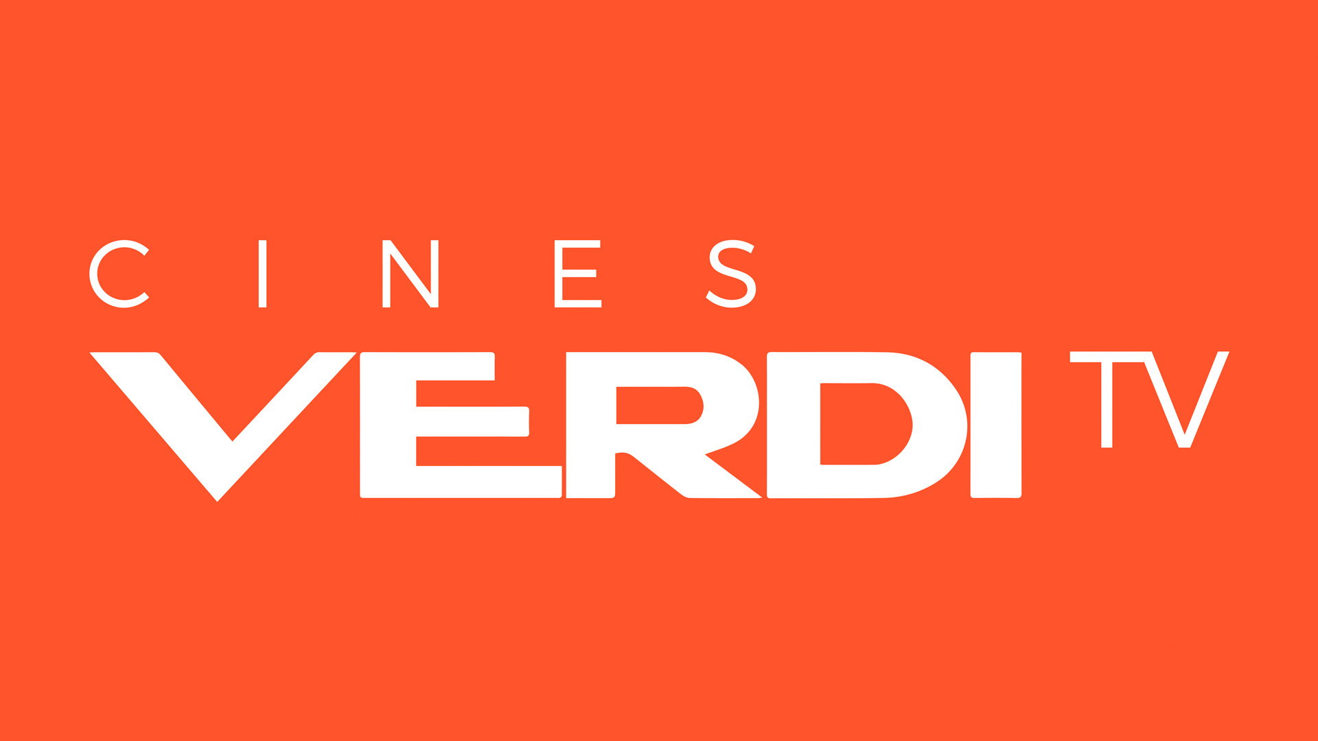 Cines Verdi