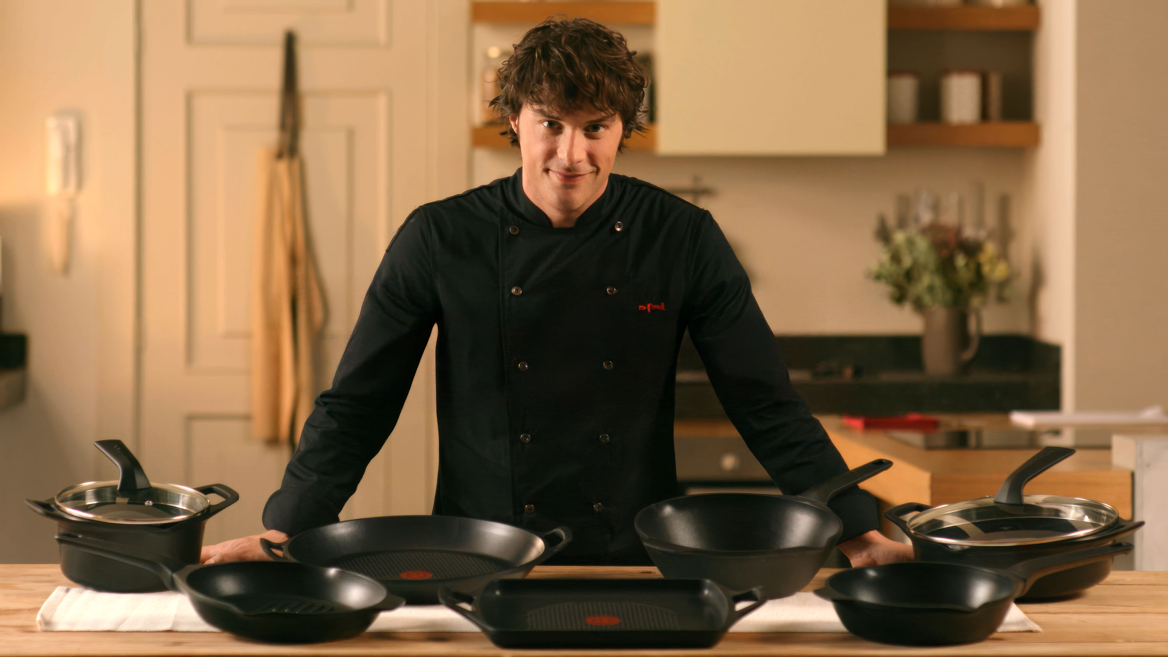 Tefal Aroma